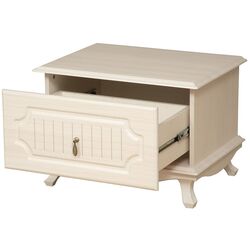 Noptiera Олмеко Kantri 06.70 (Woodline Cream/Sandal White Patina) Thumb