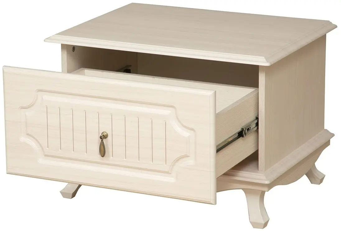 Noptiera Олмеко Kantri 06.70 (Woodline Cream/Sandal White Patina) - 2