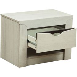 Noptiera Олмеко Lyuchiya 33.12 (Concrete White Pine/Wenge) Thumb