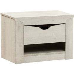 Noptiera Олмеко Lyuchiya 33.12 (Concrete White Pine/Wenge) Thumb