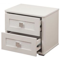 Noptiera Олмеко Mona 06.285 (Woodline Cream/Arusha Wenge/White) Thumb