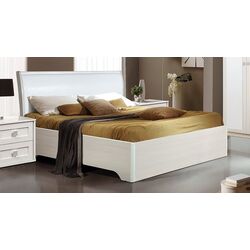 Noptiera Олмеко Mona 06.285 (Woodline Cream/Arusha Wenge/White) Thumb