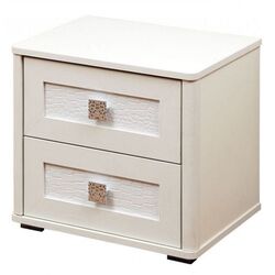 Noptiera Олмеко Mona 06.285 (Woodline Cream/Arusha Wenge/White)