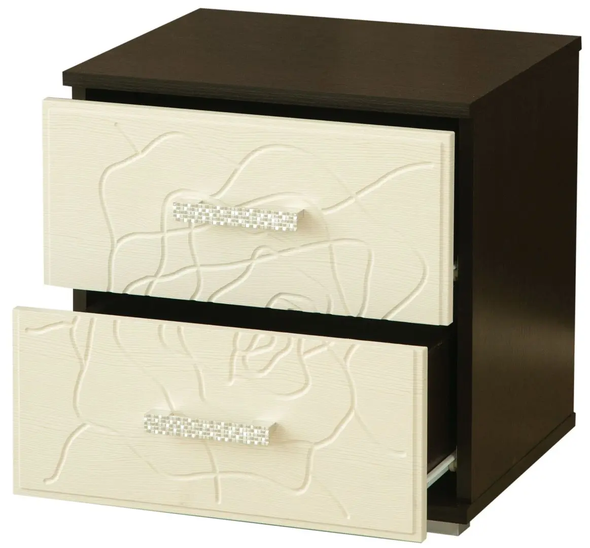 Noptiera Олмеко Rozaliya 06.41 (Wenge/Golden Ash)