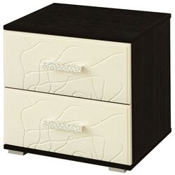 Noptiera Олмеко Rozaliya 06.41 (Wenge/Golden Ash)