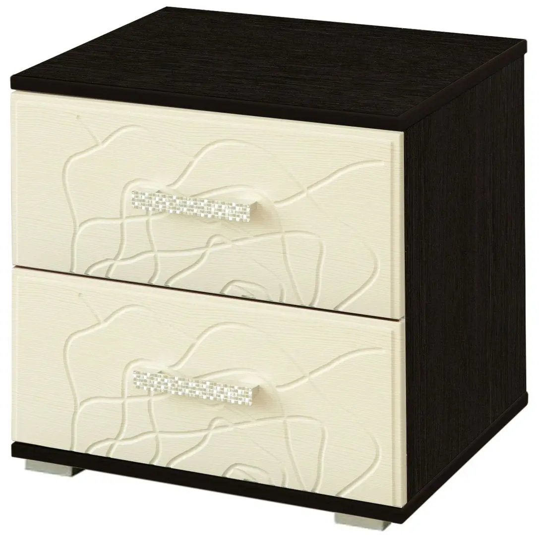 Noptiera Олмеко Rozaliya 06.41 (Wenge/Golden Ash)