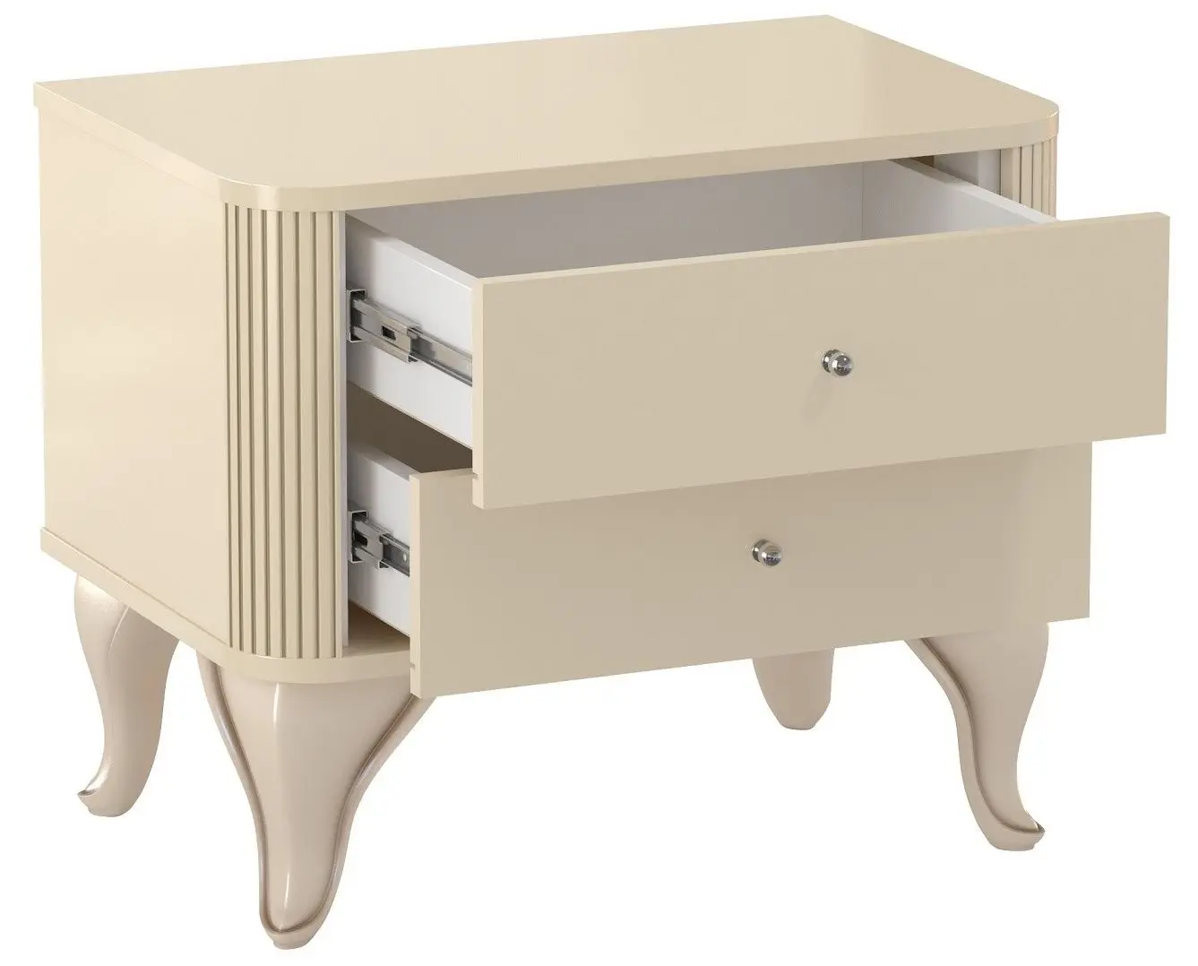 Noptiera Олмеко Stefani 43.14 (Beige/Ivory Patina)