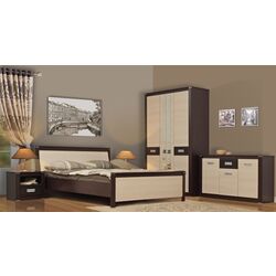 Noptiera Олмеко Stella 06.237 (Wenge) Thumb