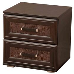 Noptiera Олмеко Volzhanka 06.79 (Wenge/Dark Brown)