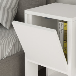 Noptiera Showdeko EMA (White) Thumb