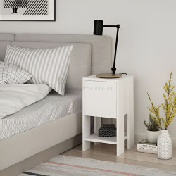 Noptiera Showdeko EMA (White)