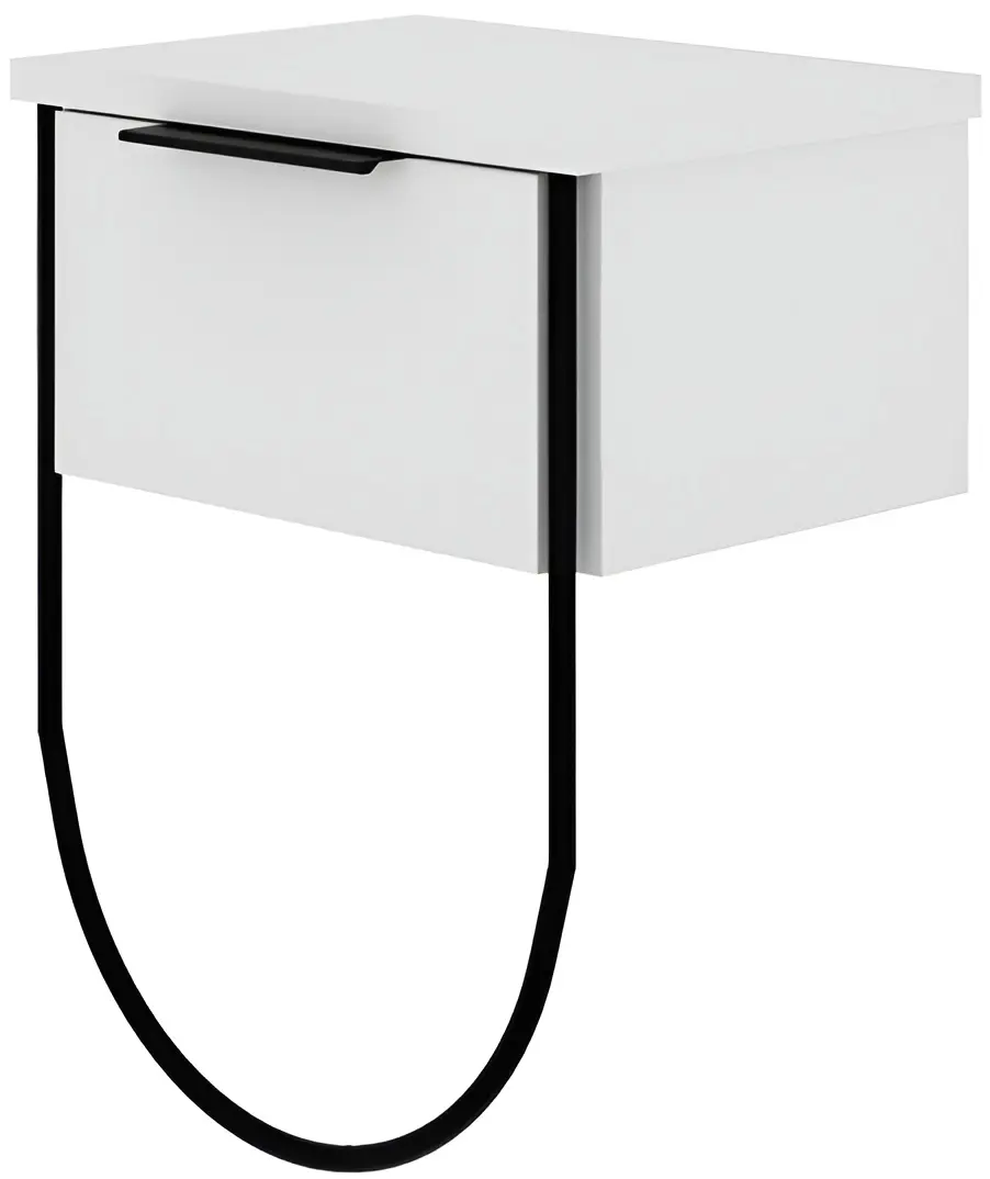 Noptiera Showdeko Norfolk (White) - 2