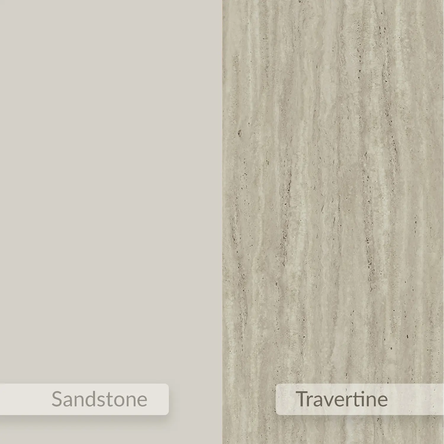 Тумба прикроватная Showdeko Onda (Sandstone/Travertine) - 4