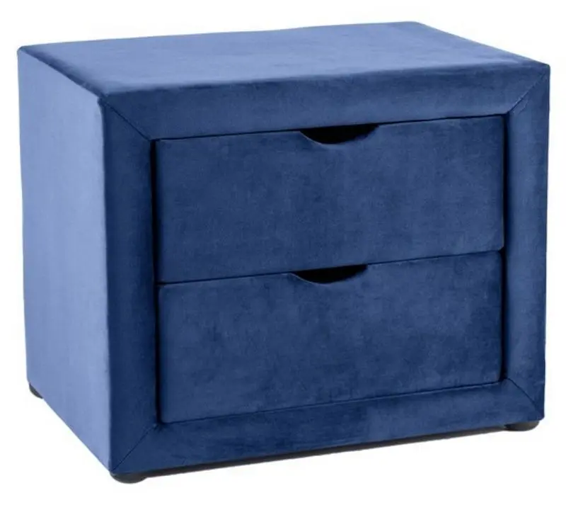 Noptiera Signal ET-002 Velvet (Dark Blue)