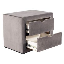 Noptiera Signal ET-002 Velvet (Gray) Thumb