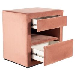 Noptiera Signal ET-003 Velvet (Antique Rose) Thumb