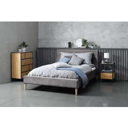 Noptiera Signal Geo S (Oak/Black) Thumb