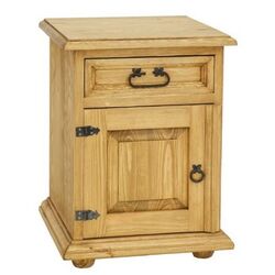 Noptiera Signal Poprad Left (Honey Brown)