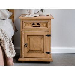 Noptiera Signal Poprad Right (Honey Brown) Thumb