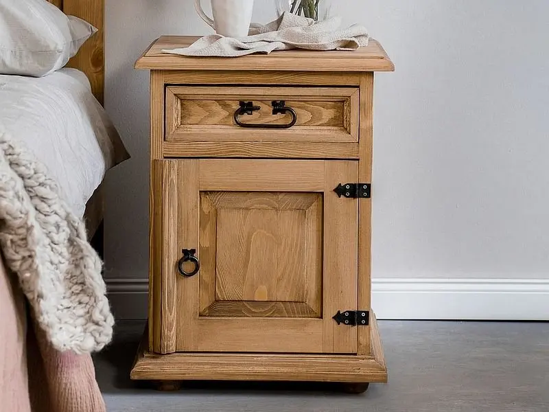 Noptiera Signal Poprad Right (Honey Brown) - 3