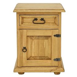 Noptiera Signal Poprad Right (Honey Brown)