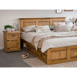 Noptiera Signal Poprad Right (Honey Brown) Thumb