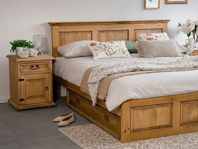 Noptiera Signal Poprad Right (Honey Brown) - 4