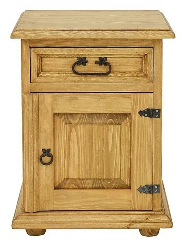 Noptiera Signal Poprad Right (Honey Brown)