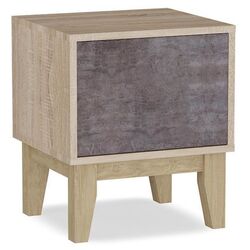 Noptiera Smart Forest 44x52 (Sonoma Oak/Stone Dark)