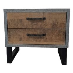 Noptiera Sokme Bari (Woodcon/Grange Sand Oak) Thumb