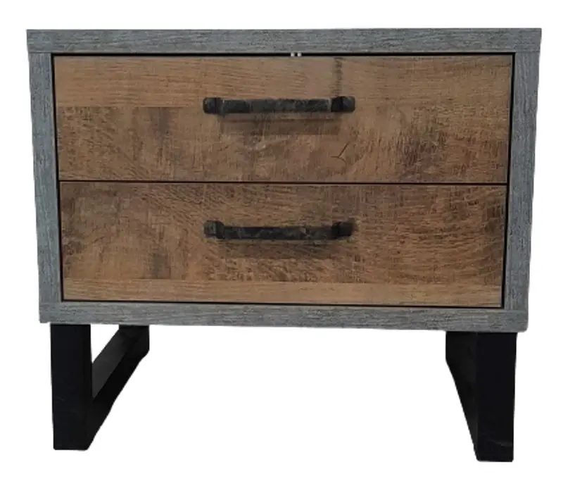 Noptiera Sokme Bari (Woodcon/Grange Sand Oak)