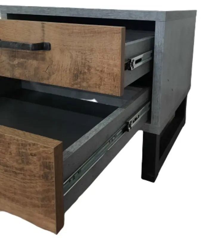 Noptiera Sokme Bari (Woodcon/Grange Sand Oak)