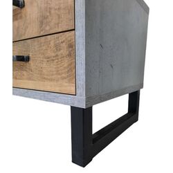 Noptiera Sokme Bari (Woodcon/Grange Sand Oak) Thumb