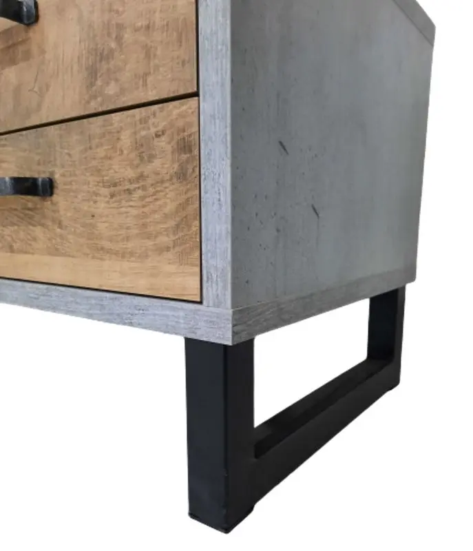 Noptiera Sokme Bari (Woodcon/Grange Sand Oak)