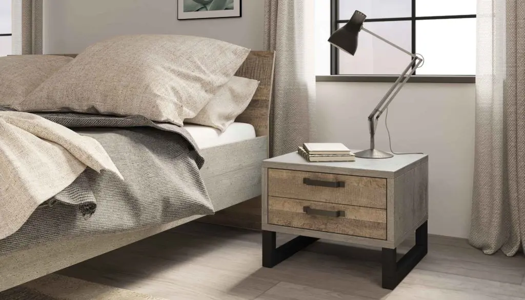 Noptiera Sokme Bari (Woodcon/Grange Sand Oak)