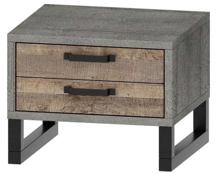 Noptiera Sokme Bari (Woodcon/Grange Sand Oak)