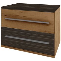 Noptiera Sokme Milana (Craft Tobacco Oak/Craft Oak Fire)