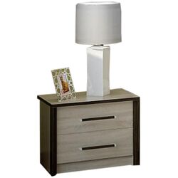 Noptiera Sokme Skarlet (Wenge Magic/Sonoma Oak)