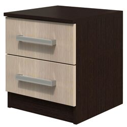 Noptiera Стендмебель Garmoniya ТБ 601 (Belfort Oak/Wenge)