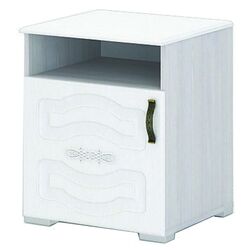 Noptiera Стендмебель Medina ТБ 041 (Oak Anchor Light/White Oak)