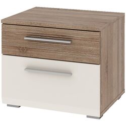 Noptiera Stolline Filadelfiya СТЛ.263.11 (Sonoma Oak Truffle/Latte)