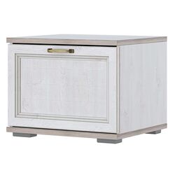Noptiera SV-Mebel Aleksandriya ТБ-101 (Santorini Pine Light)