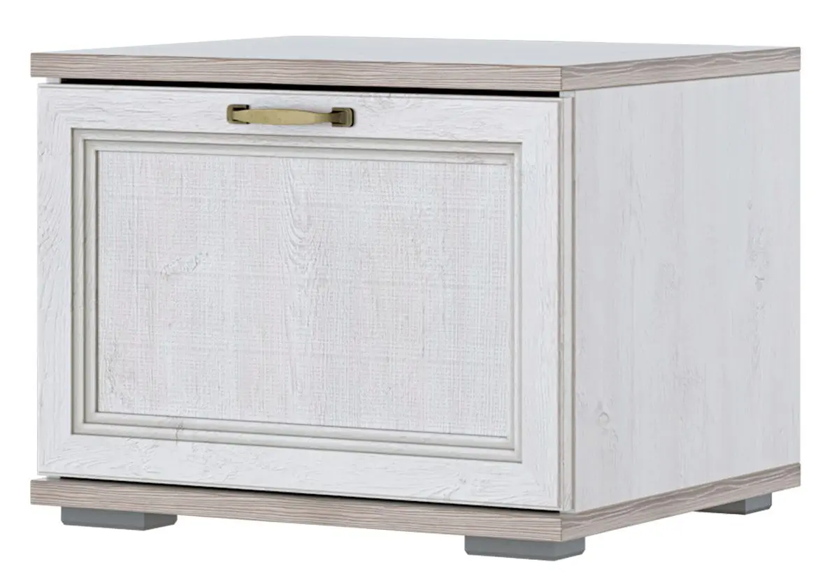 Noptiera SV-Mebel Aleksandriya ТБ-101 (Santorini Pine Light)