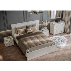 Noptiera SV-Mebel Aleksandriya ТБ-108 (Santorini Pine Light) Thumb