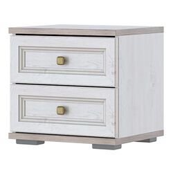 Noptiera SV-Mebel Aleksandriya ТБ-108 (Santorini Pine Light)