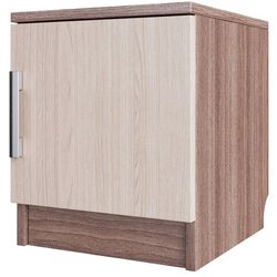 Noptiera SV-mebel Edem 5 (Ash Shimo Light/Ash Shimo Dark)