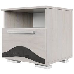 Noptiera SV-Mebel Laguna 5 (Ash Anchor Light)