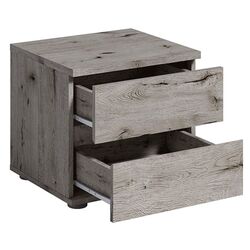 Set noptiere Tempo Kondela Togos (Wellington Oak) Thumb