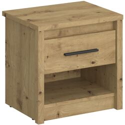 Noptiera Tempo Kondela Airon 1S (Artisan Oak) Thumb