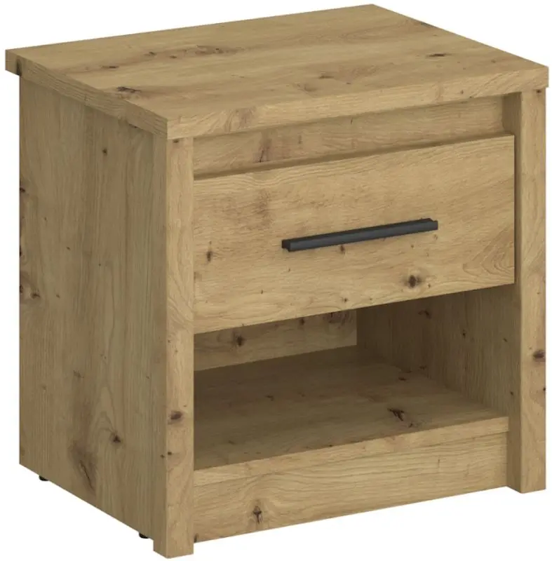 Noptiera Tempo Kondela Airon 1S (Artisan Oak)